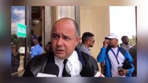 DICTAN 6 MESES DE PRISIÓN PREVENTIVA CONTRA POLICÍA DEL CASO DONELLY MARTÍNEZ