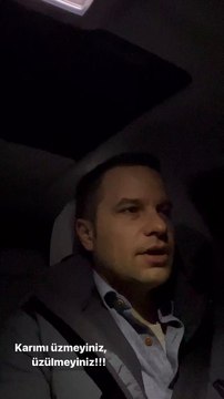 Yağmur Atacan, eşi Pınar Altuğ üzerinden dolandırıcılık yapan kişilere seslendi