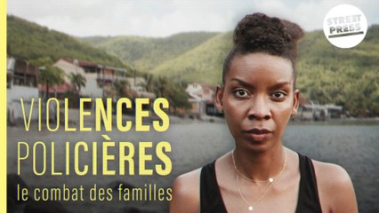 Guadeloupe : son père Claude, 67 ans, est mort à la suite d'un contrôle de gendarmerie