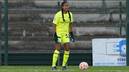 Babb: "Possiamo battere chiunque"