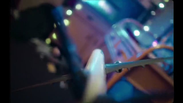 Videoclip de 'Cuestión De Suerte' de Natalia Lacunza