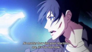 Hitori no Shita: The Outcast Season 2 Episode 16 Eng Sub