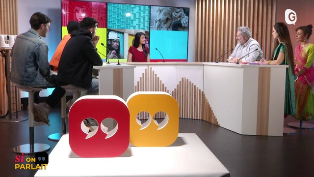 SI ON PARLAIT - 22/02/23 - Rire, danser, chanter !