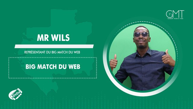 [#VôVô] Mr Wils nous parle du Big match du web