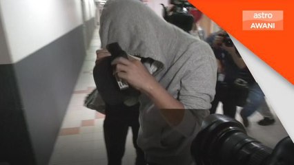 Kartel Daging | Syarikat Ly Frozen Food didenda RM1.5 juta