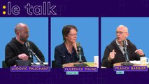 VIH : la recherche avance-t-elle plus rapidement que les mentalités ? Le débat du Talk franceinfo  PARTIE 2