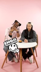 Ces expressions françaises cultes version Emoji 