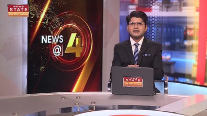 Madhya Pradesh News : हरदा में हुआ वाहन में विस्फोट, 3 घायल इंदौर रेफर