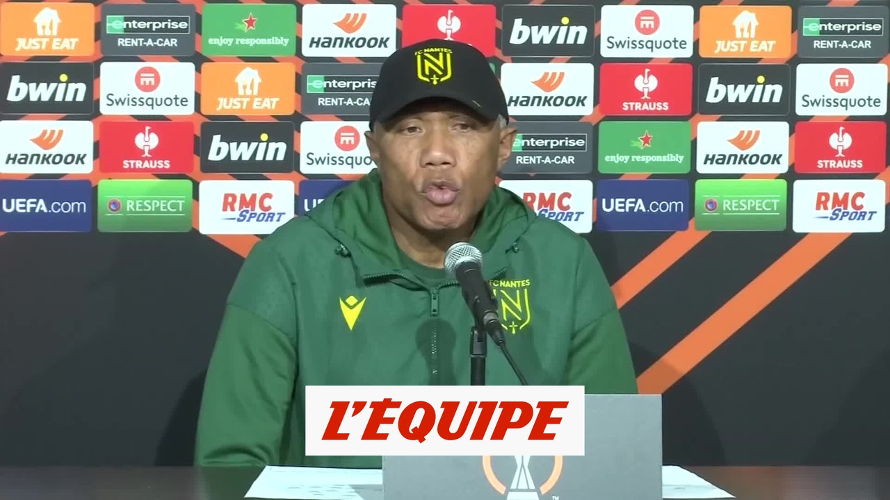 Ganago sera là contre la Juventus Turin - Foot - C3 - Nantes