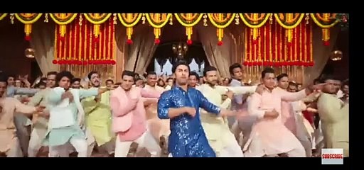 Show Me The Thumka (Song) Tu Jhoothi Main Makkaar |Ranbir,Shraddha|Pritam|  Sunidhi,Shashwat|Amitabh B