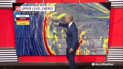 Significant impacts possible from major winter storm in California