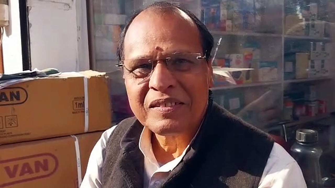 भूखंड विवाद में बुजुर्ग समेत सात जनों को तीन तीन साल कारावास