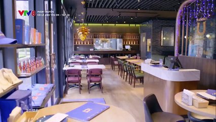 có lẽ anh yêu em tập 18 - vtv8 lồng tiếng - xem phim co le anh yeu em tap 19