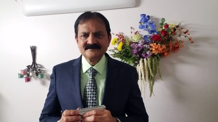 Muje duniya walon sharabi-Film Leader 1964-Vintage Song on Harmonica Live Performance by Mukund Kamdar
