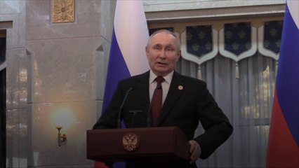 Russia Says It Will Adhere to Nuclear Treaty Rules Despite Suspending Deal With US