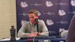 Gonzaga head coach Mark Few discusses the Zags' loss to Loyola Marymount