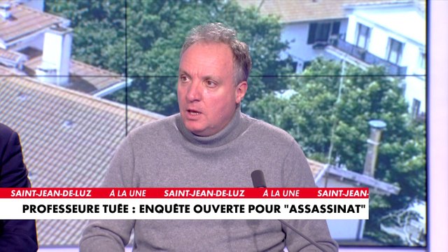 Jérôme Béglé : «Ce qui est frappant, c’est […] la facilité avec laquelle il est possible de tuer»