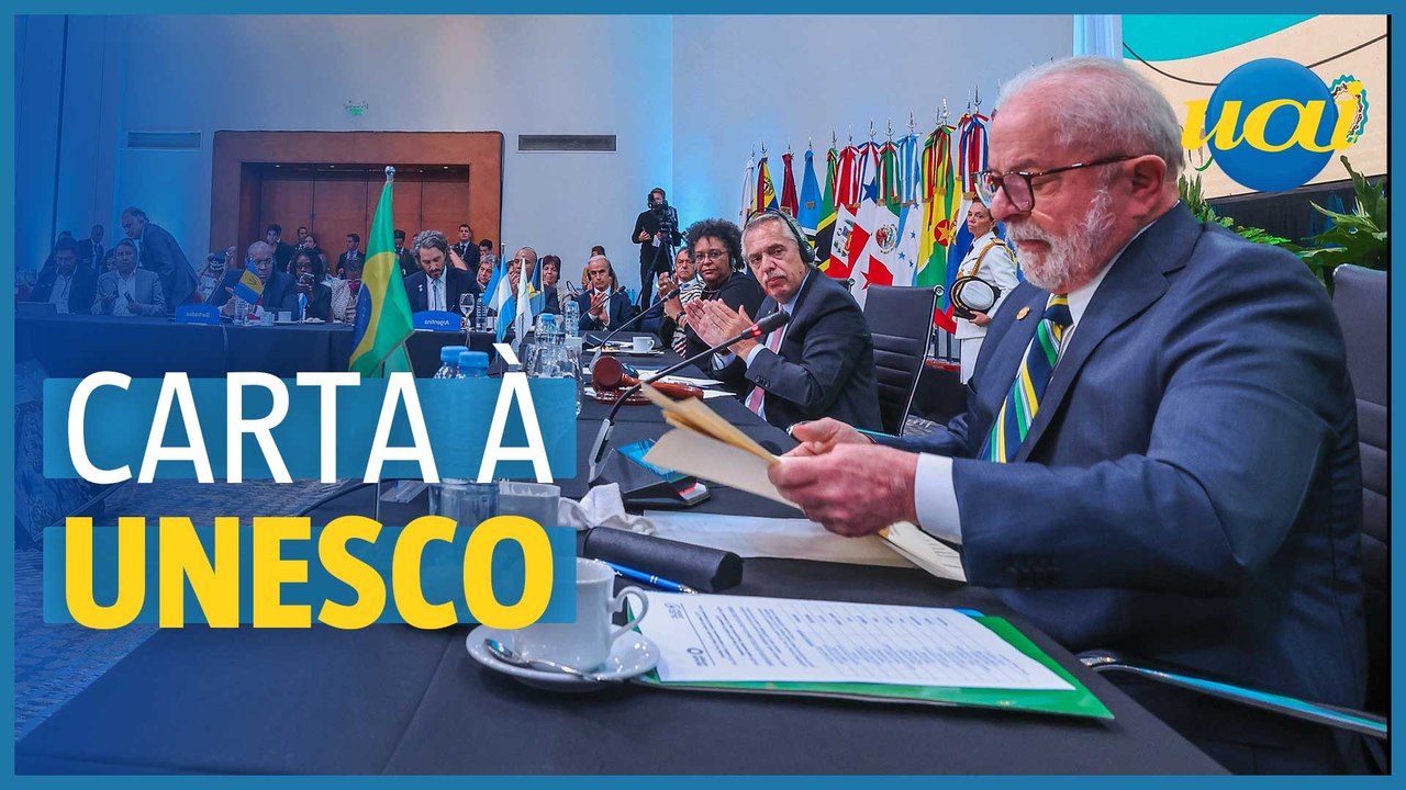 Em fórum da ONU, Lula defende regulação de redes sociais