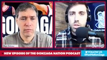 Dan Dickau previews the West Coast Conference as Gonzaga starts WCC play