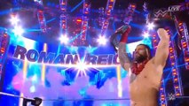 Full Match _ Roman Reigns vs Sami Zayn - WWE Elimination Chamber 2023 Full Highlights HD 26-02- 2023
