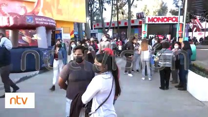 Icam y Feicobol disolvieron la asociación para organizar la Feria Internacional de este año