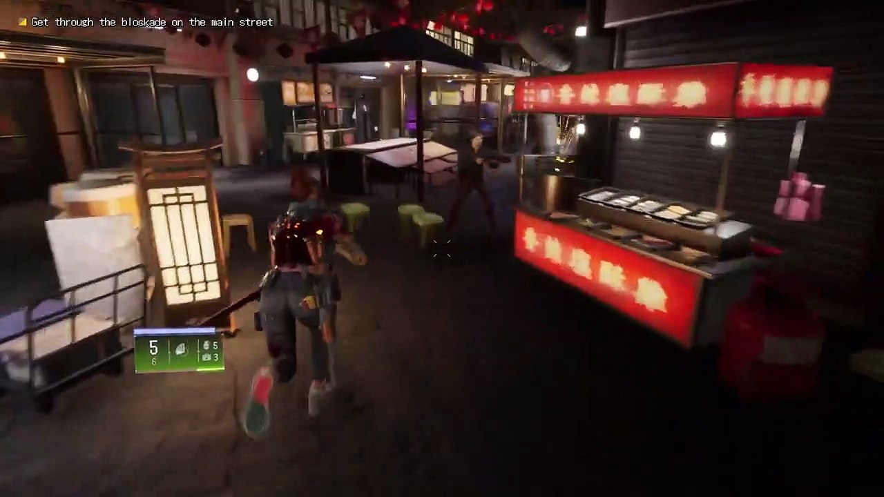WANTED_ DEAD - Part-5 - Richter
