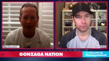 Special Guest Ray Giacoletti on Gonzaga Nation