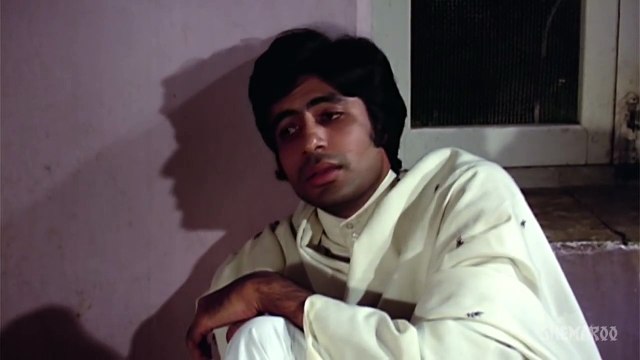 Ai Ghamen Yaar / Amitabh Bachchan , Jaya Bahaduri /1972Ek Nazar/ Mahendra Kapoor