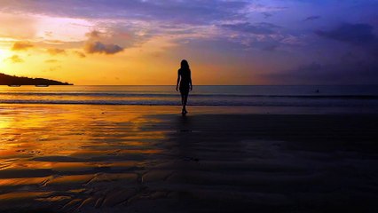 Relaxing music sleep piano good night love