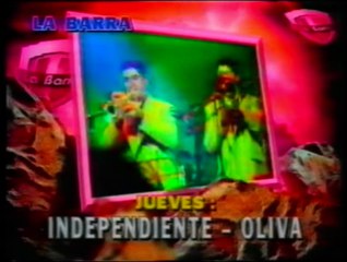 Canal 12 (Córdoba) - Tanda Publicitaria - 1997