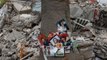 Kahramanmaraş depreminde kaç toplam kişi öldü?