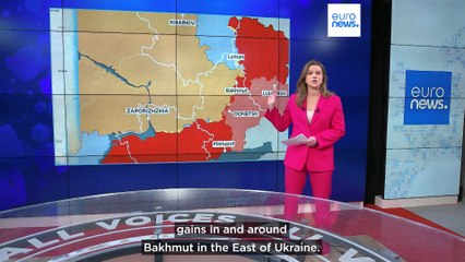 Latest news bulletin | February 22nd – Evening