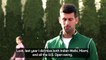 All I can do is 'hope' for US Open return - Djokovic