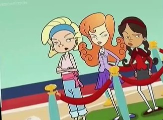 Edgar and Ellen Edgar and Ellen E017 Pranker’s Block / The Barracuda Whisperer / The Secret Life of Pet: Dogfight