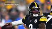 Steelers QB Dwayne Haskins Passes Away At Age 24