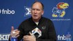 Initial Thoughts From Lance Leipold on 2023 Kansas Jayhawks Football Schedule