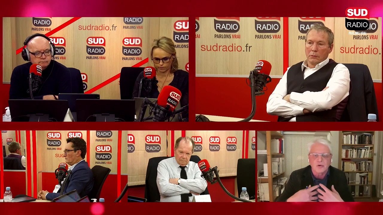 Haine anti-flics : les policiers sont-ils injus...