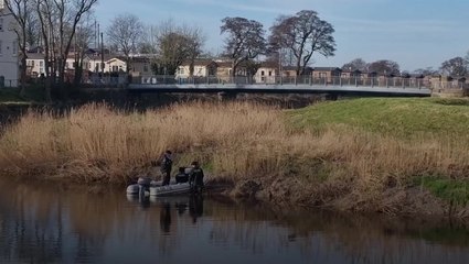 Police handling of Nicola Bulley case to be under full independent review