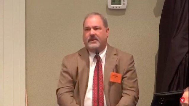 Murdaugh murder trial witness ‘infuriated’ by state of ‘sloppy’ crime scene