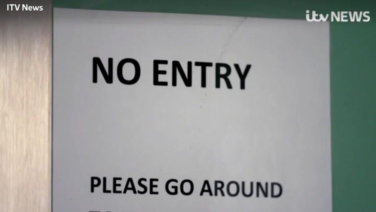 State of NHS hospitals laid bare in damning ITV investigation