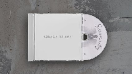 SAMSONS - Kenangan Terindah