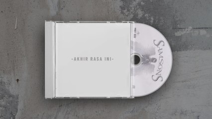 SAMSONS - Akhir Rasa Ini