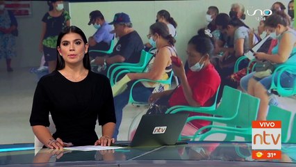 El colegio médico exige la demanda de Ítems para atender a la población en Santa Cruz