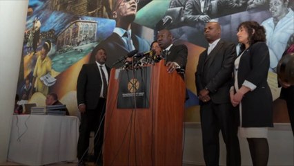 Family of Malcolm X Sues US Government Agencies for Wrongful Death