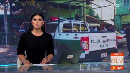 3 Arrestados en la Fiscalía de los Tusequis por la violación agravada a una mujer conductora