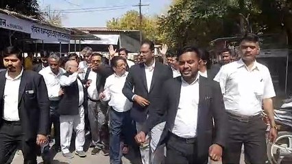 Advocate Murder : पांच दिन से शव मोर्चरी में, परिवार को सुरक्षा, एसआइटी गठित