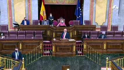 Libertad para el exdiputado Fuentes que continúa investigado en el 'caso Mediador'