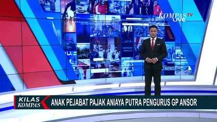 Anak Pejabat Pajak Pamer Harta, Kemenkeu: Sedang Dipanggil, Nanti Hasilnya Diumumkan