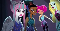 Monster High S03 E034 - Fright Dance