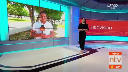 Un motociclista perdió la vida al ser atropellado por una volqueta en la Av. Virgen de Cotoca